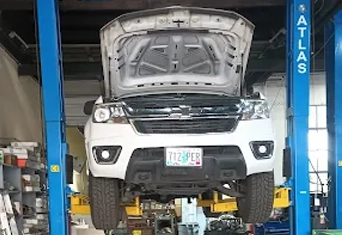 4Wheel Drive