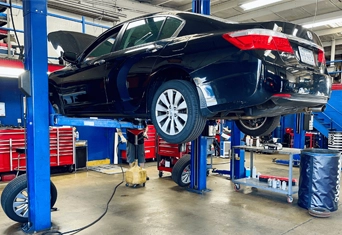 Full Auto Repair