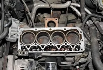 Full Engine Repair